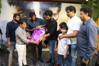 Veyi Subhamulu Kalugu Neeku Movie Song Launch